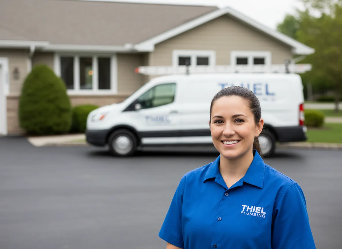 Plumber Hillpoint, WI FAQs